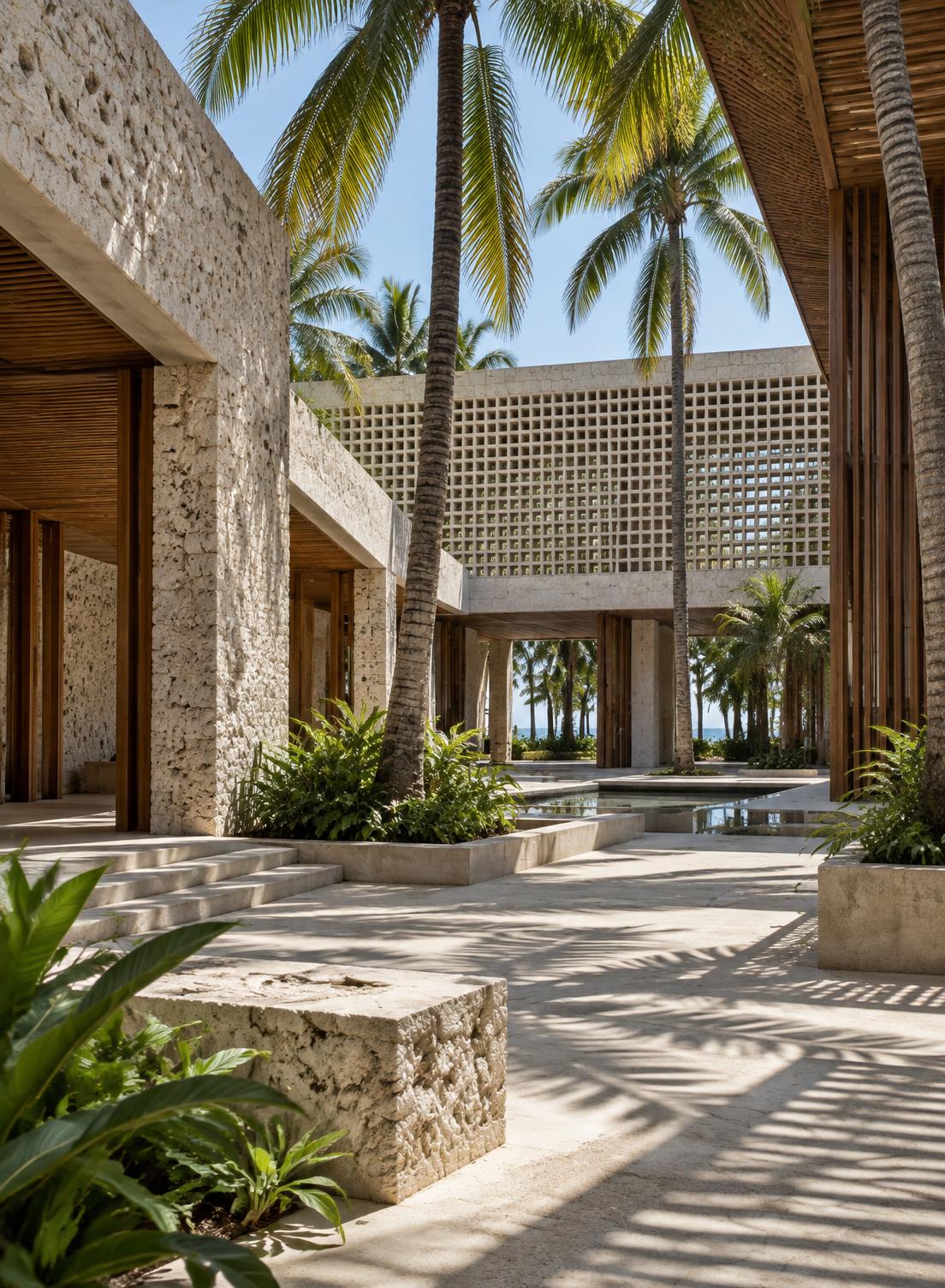 Island Community Centre, Gaafu Dhaalu Atoll
