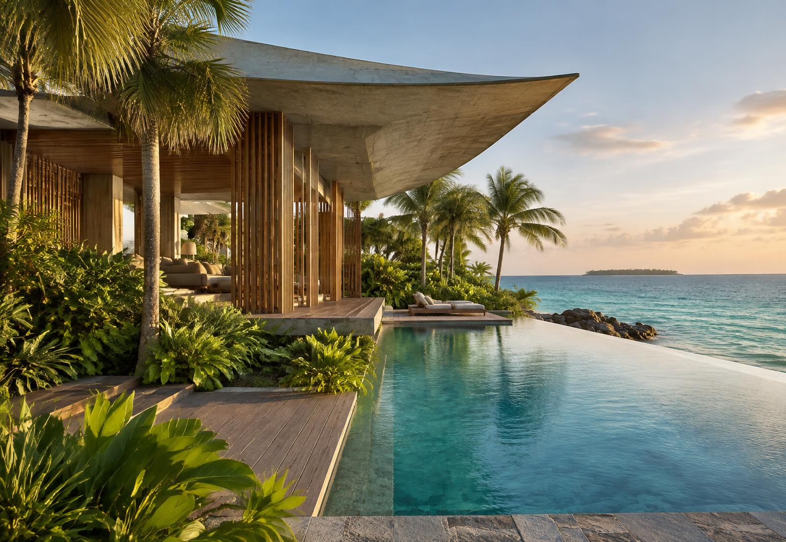 Lagoon Retreat, North Malé Atoll